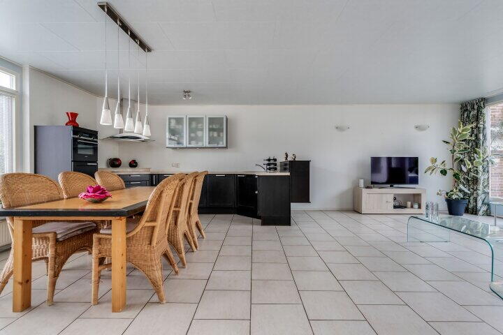 Foto 11 - Albert Schweitzerplantsoen 11, Roden