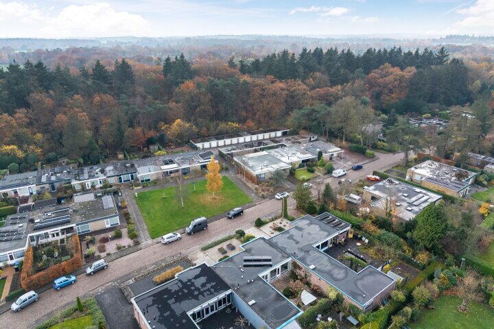 Foto 3 - Albert Schweitzerplantsoen 11, Roden