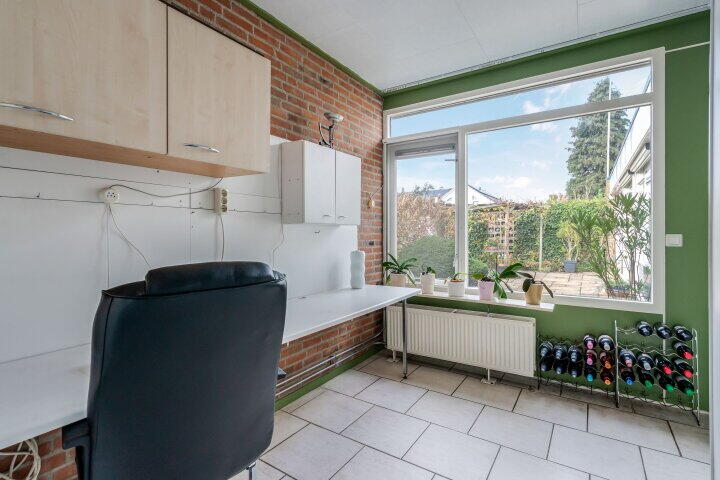 Foto 26 - Albert Schweitzerplantsoen 11, Roden