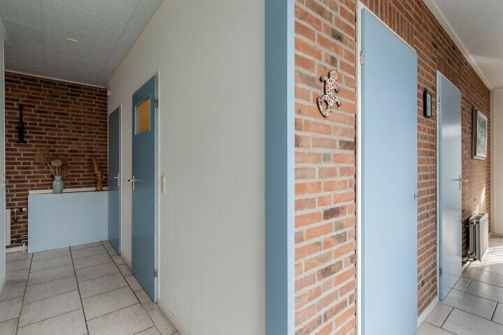 Foto 27 - Albert Schweitzerplantsoen 11, Roden