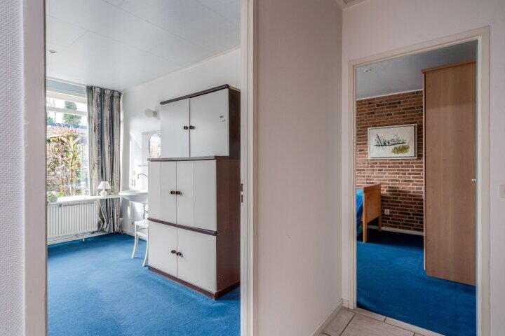 Foto 29 - Albert Schweitzerplantsoen 11, Roden