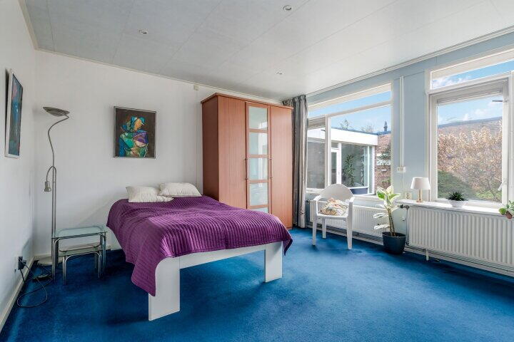 Foto 30 - Albert Schweitzerplantsoen 11, Roden