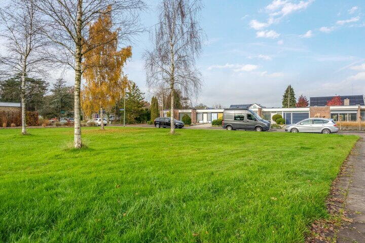 Foto 4 - Albert Schweitzerplantsoen 11, Roden