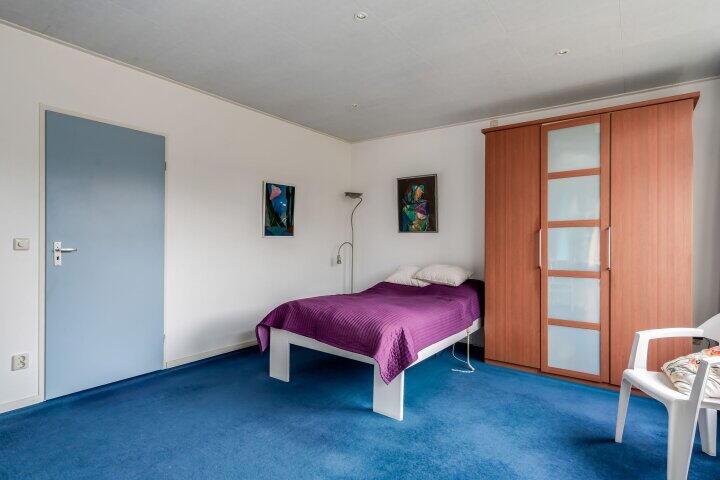 Foto 31 - Albert Schweitzerplantsoen 11, Roden