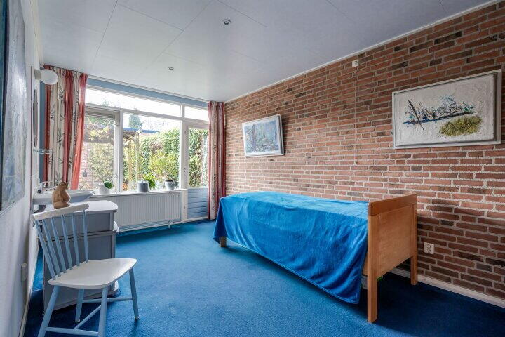 Foto 33 - Albert Schweitzerplantsoen 11, Roden