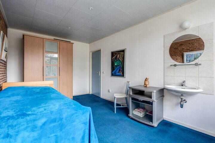 Foto 34 - Albert Schweitzerplantsoen 11, Roden