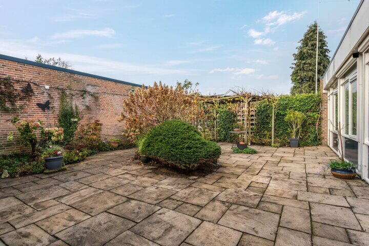 Foto 38 - Albert Schweitzerplantsoen 11, Roden