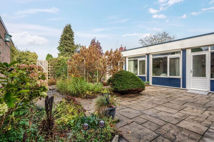 Foto 39 - Albert Schweitzerplantsoen 11, Roden