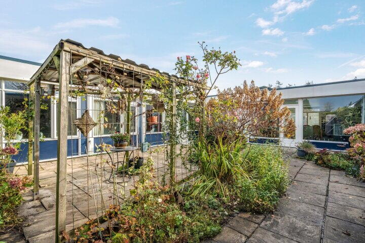 Foto 40 - Albert Schweitzerplantsoen 11, Roden