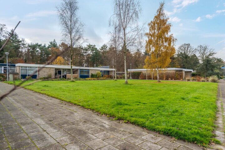 Foto 5 - Albert Schweitzerplantsoen 11, Roden