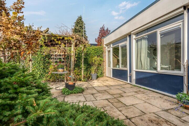 Foto 41 - Albert Schweitzerplantsoen 11, Roden