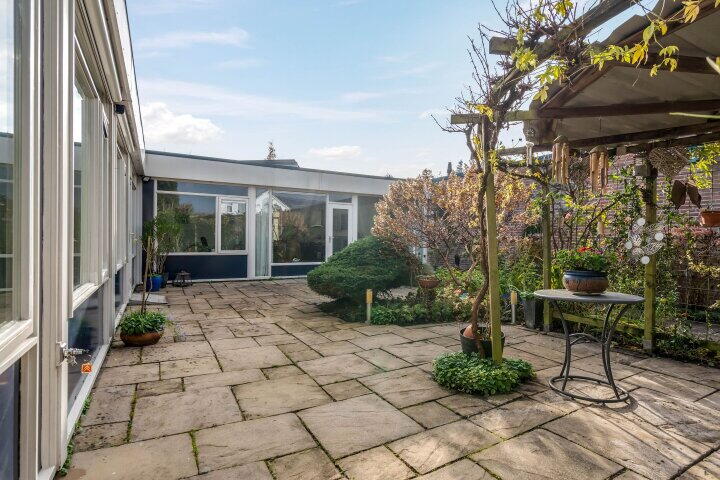 Foto 42 - Albert Schweitzerplantsoen 11, Roden