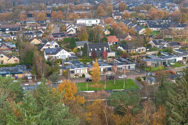 Foto 44 - Albert Schweitzerplantsoen 11, Roden