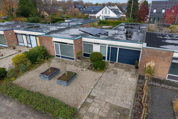 Foto 45 - Albert Schweitzerplantsoen 11, Roden