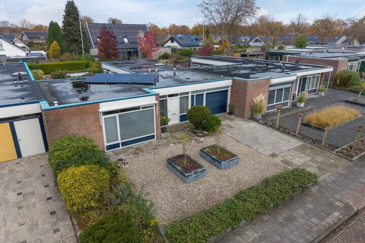 Foto 46 - Albert Schweitzerplantsoen 11, Roden