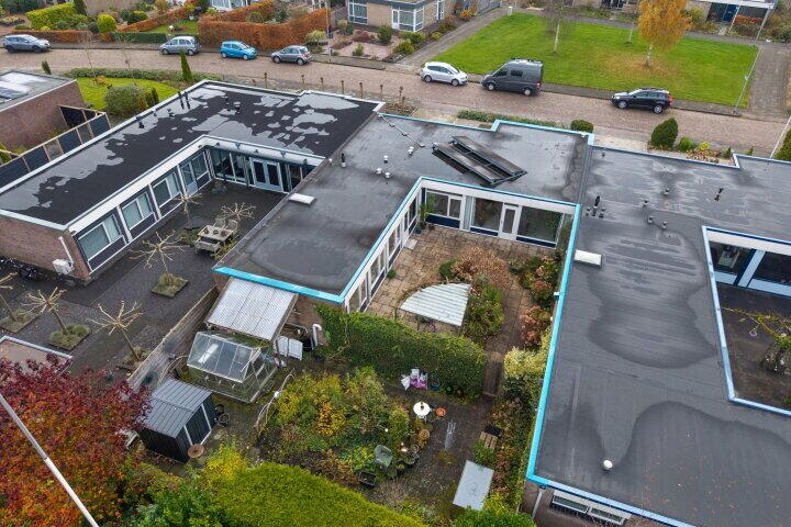 Foto 47 - Albert Schweitzerplantsoen 11, Roden