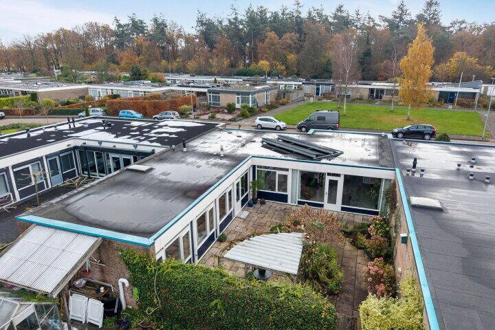 Foto 48 - Albert Schweitzerplantsoen 11, Roden