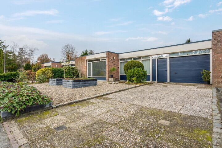 Foto 6 - Albert Schweitzerplantsoen 11, Roden