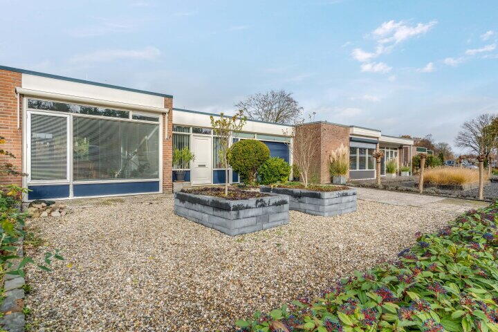 Foto 7 - Albert Schweitzerplantsoen 11, Roden