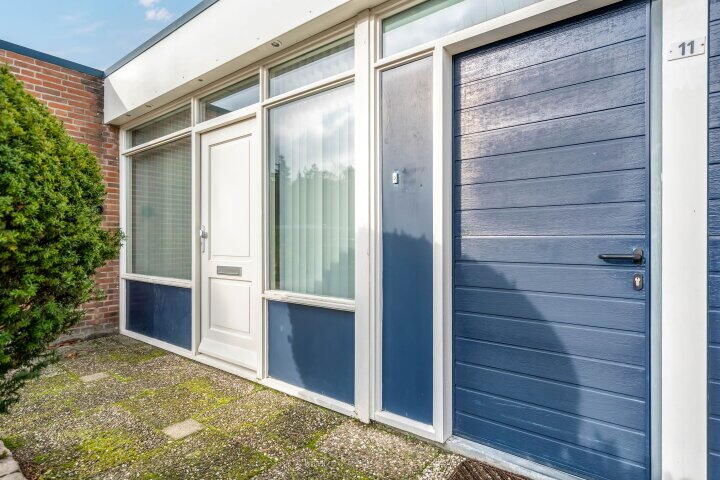 Foto 8 - Albert Schweitzerplantsoen 11, Roden