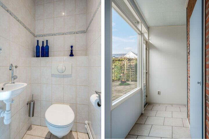 Foto 9 - Albert Schweitzerplantsoen 11, Roden