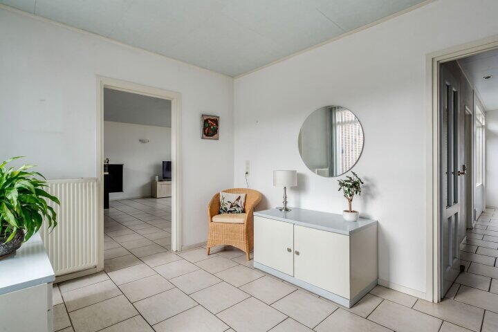 Foto 10 - Albert Schweitzerplantsoen 11, Roden