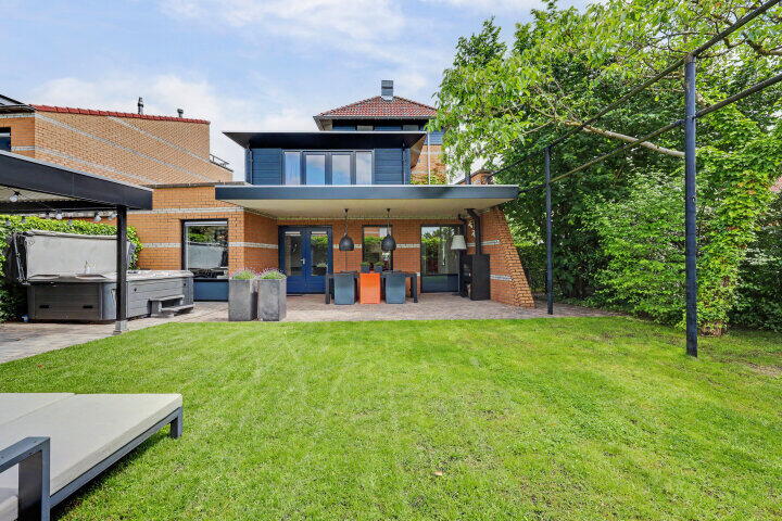Virtuele tour - Albert Schweitzerstraat 21, Arnhem