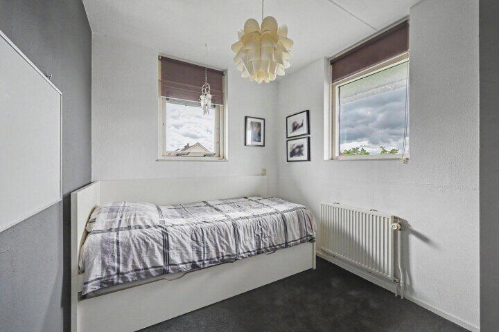 Foto 40 – Albert Schweitzerstraat 21, Arnhem