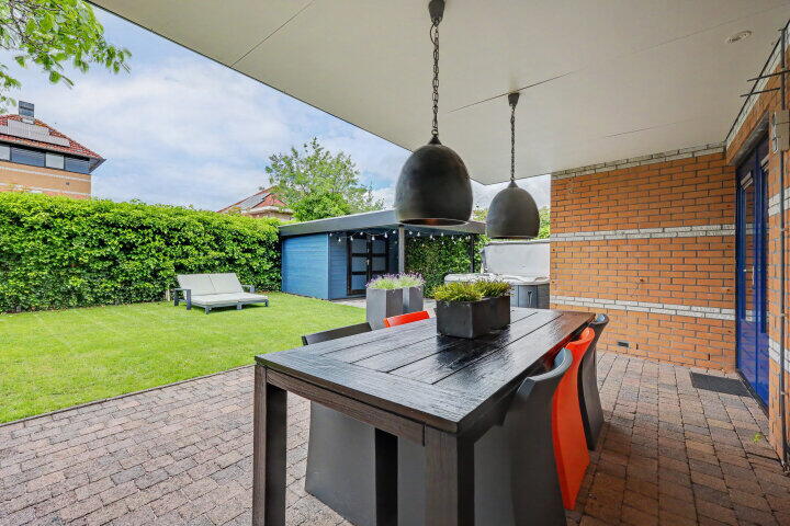 Foto 44 – Albert Schweitzerstraat 21, Arnhem