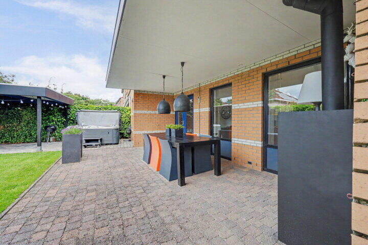 Foto 50 – Albert Schweitzerstraat 21, Arnhem