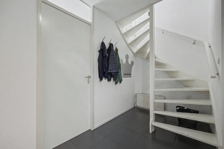 Foto 6 – Albert Schweitzerstraat 21, Arnhem