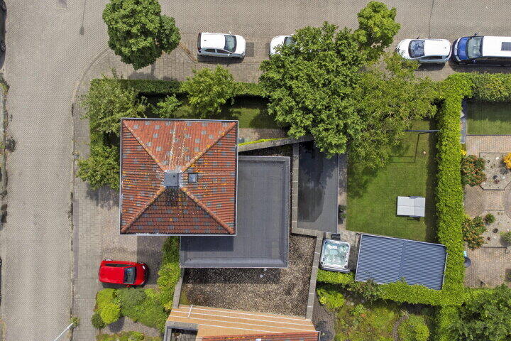 Foto 57 – Albert Schweitzerstraat 21, Arnhem