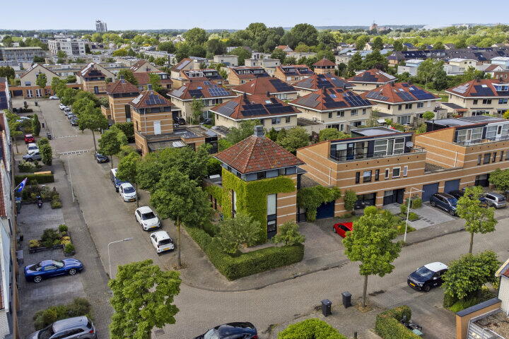 Foto 58 – Albert Schweitzerstraat 21, Arnhem