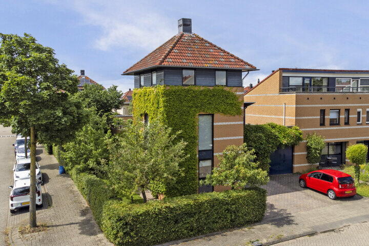 Foto 59 – Albert Schweitzerstraat 21, Arnhem