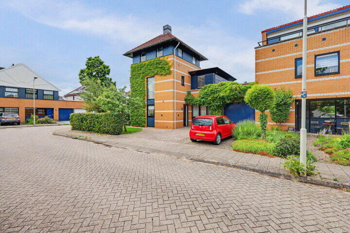 Foto 61 – Albert Schweitzerstraat 21, Arnhem