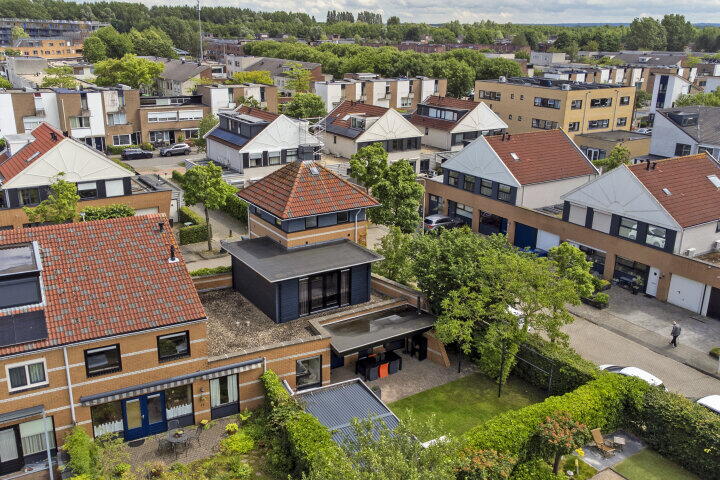 Foto 63 – Albert Schweitzerstraat 21, Arnhem