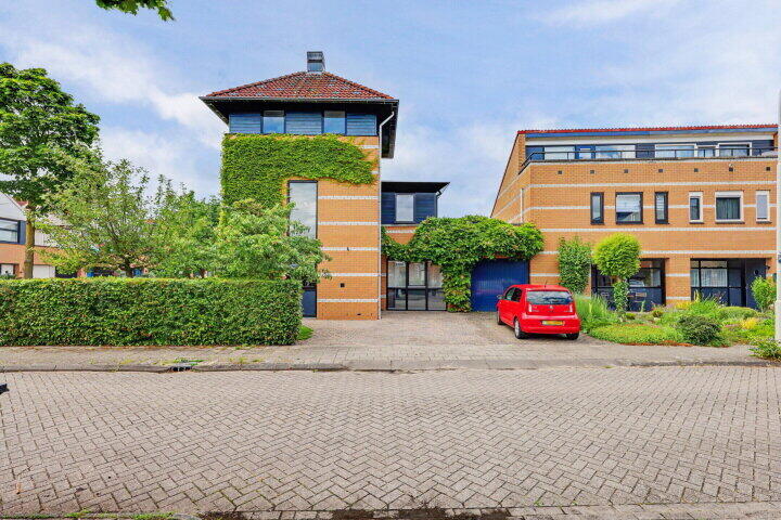 Foto 65 – Albert Schweitzerstraat 21, Arnhem