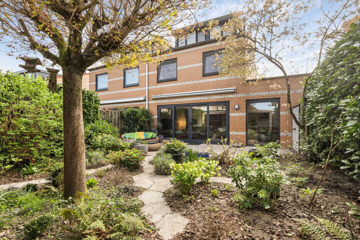 Foto 2 - Albert Schweitzerstraat 27, Arnhem