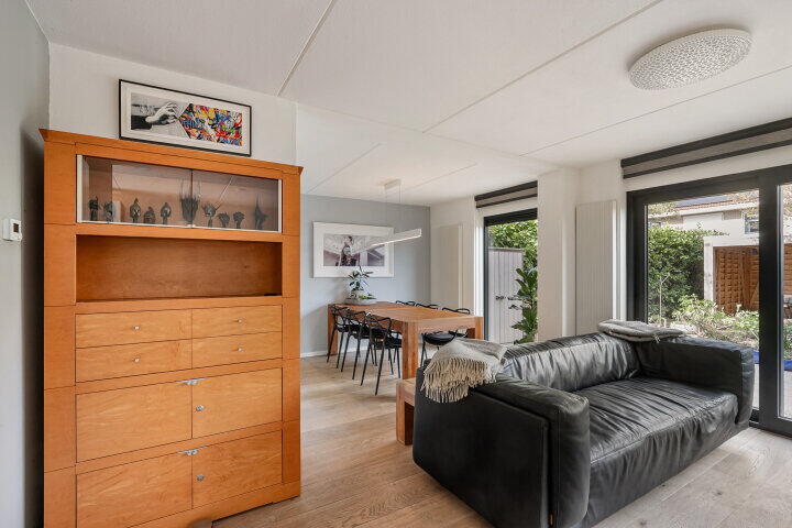 Foto 12 - Albert Schweitzerstraat 27, Arnhem