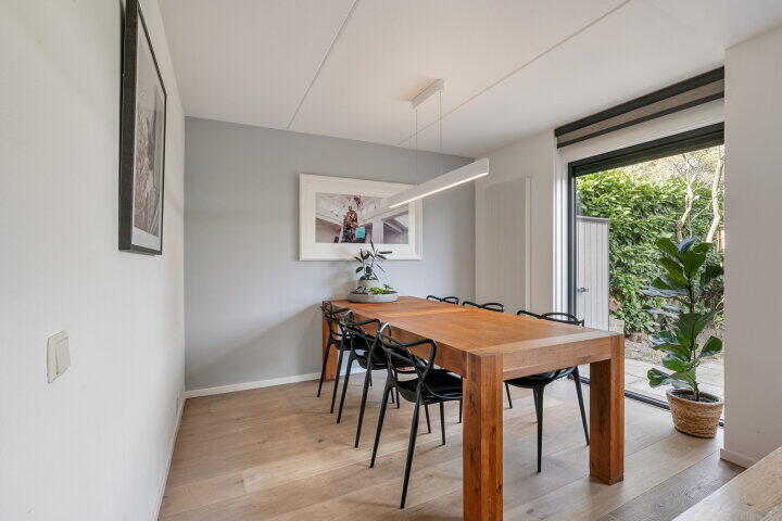 Foto 13 - Albert Schweitzerstraat 27, Arnhem