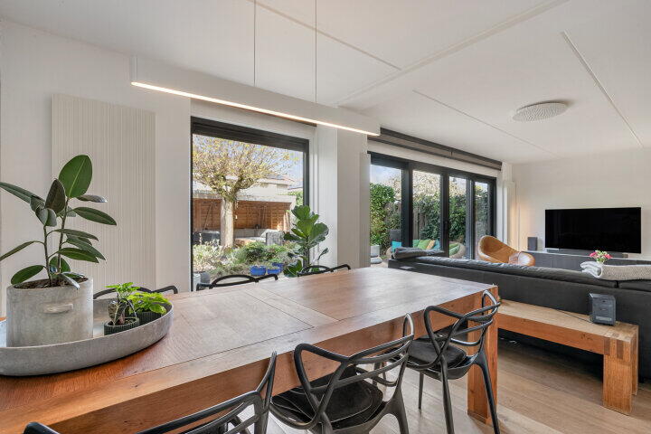 Foto 14 - Albert Schweitzerstraat 27, Arnhem