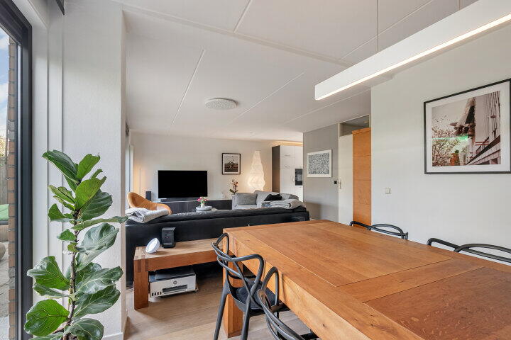 Foto 15 - Albert Schweitzerstraat 27, Arnhem