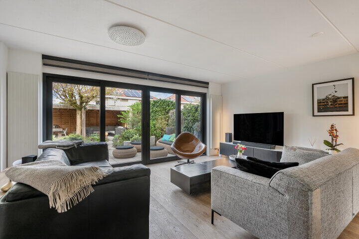 Foto 16 - Albert Schweitzerstraat 27, Arnhem