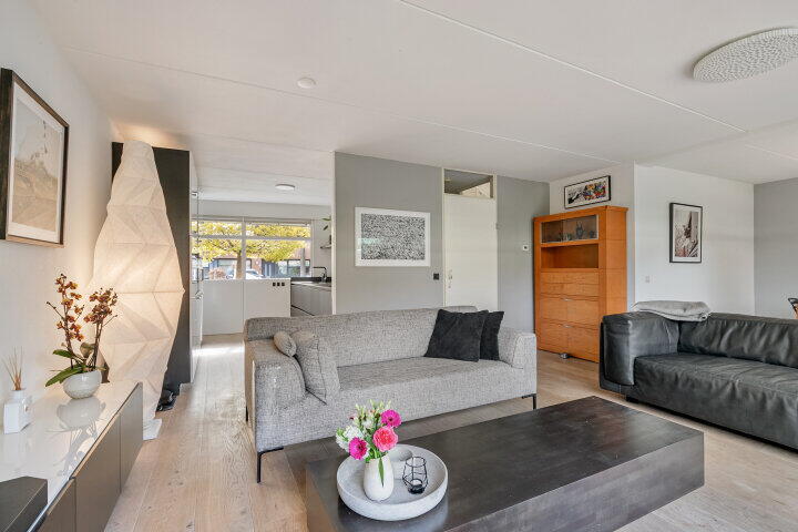 Foto 17 - Albert Schweitzerstraat 27, Arnhem