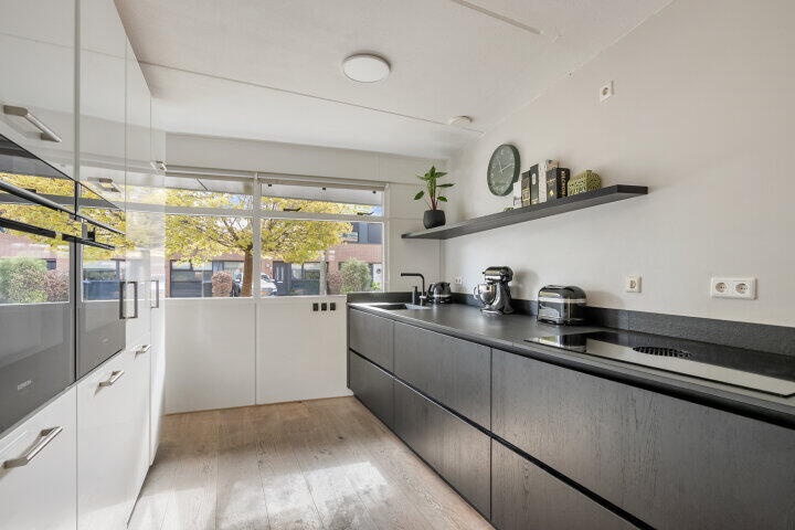 Foto 18 - Albert Schweitzerstraat 27, Arnhem