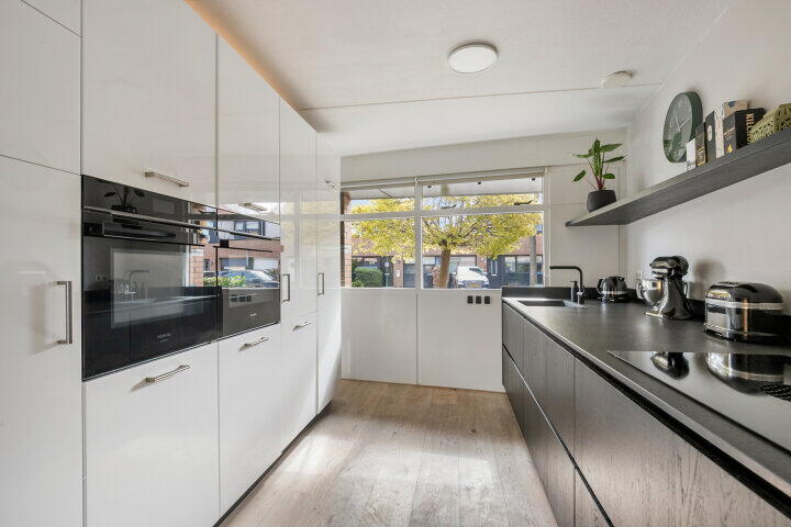 Foto 19 - Albert Schweitzerstraat 27, Arnhem