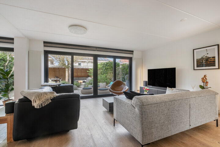 Foto 3 - Albert Schweitzerstraat 27, Arnhem