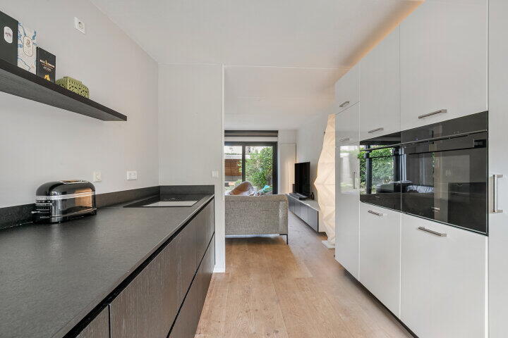 Foto 21 - Albert Schweitzerstraat 27, Arnhem