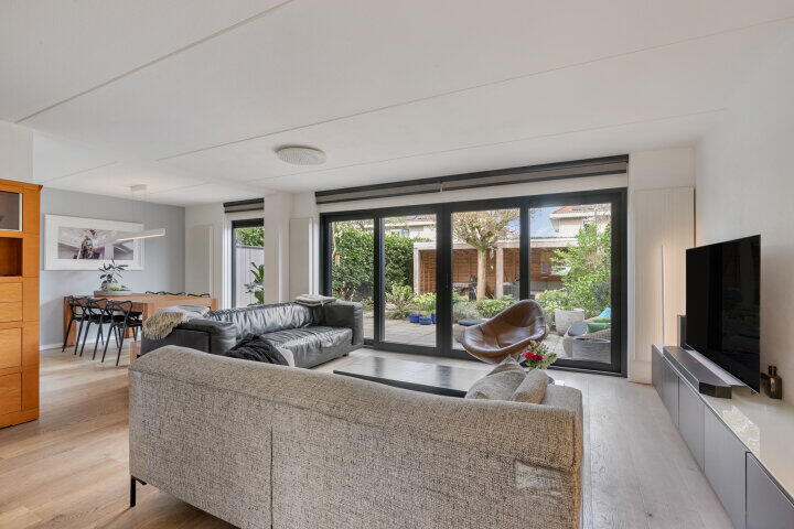 Foto 22 - Albert Schweitzerstraat 27, Arnhem