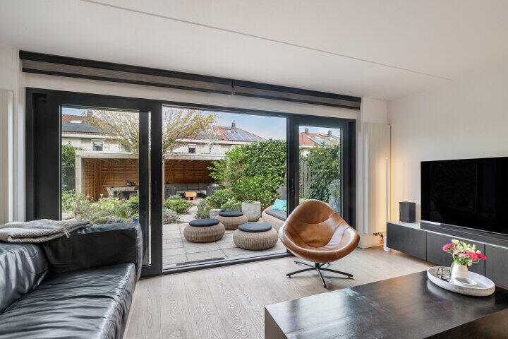 Foto 23 - Albert Schweitzerstraat 27, Arnhem